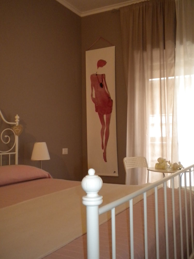 Roma Amor 396 Dış mekan fotoğraf