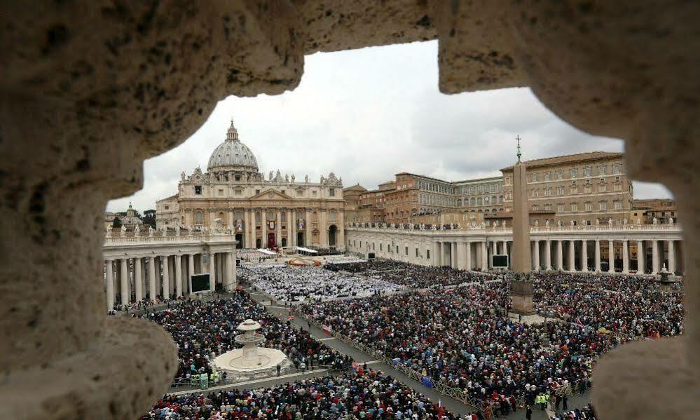 Roma Amor 396 Dış mekan fotoğraf