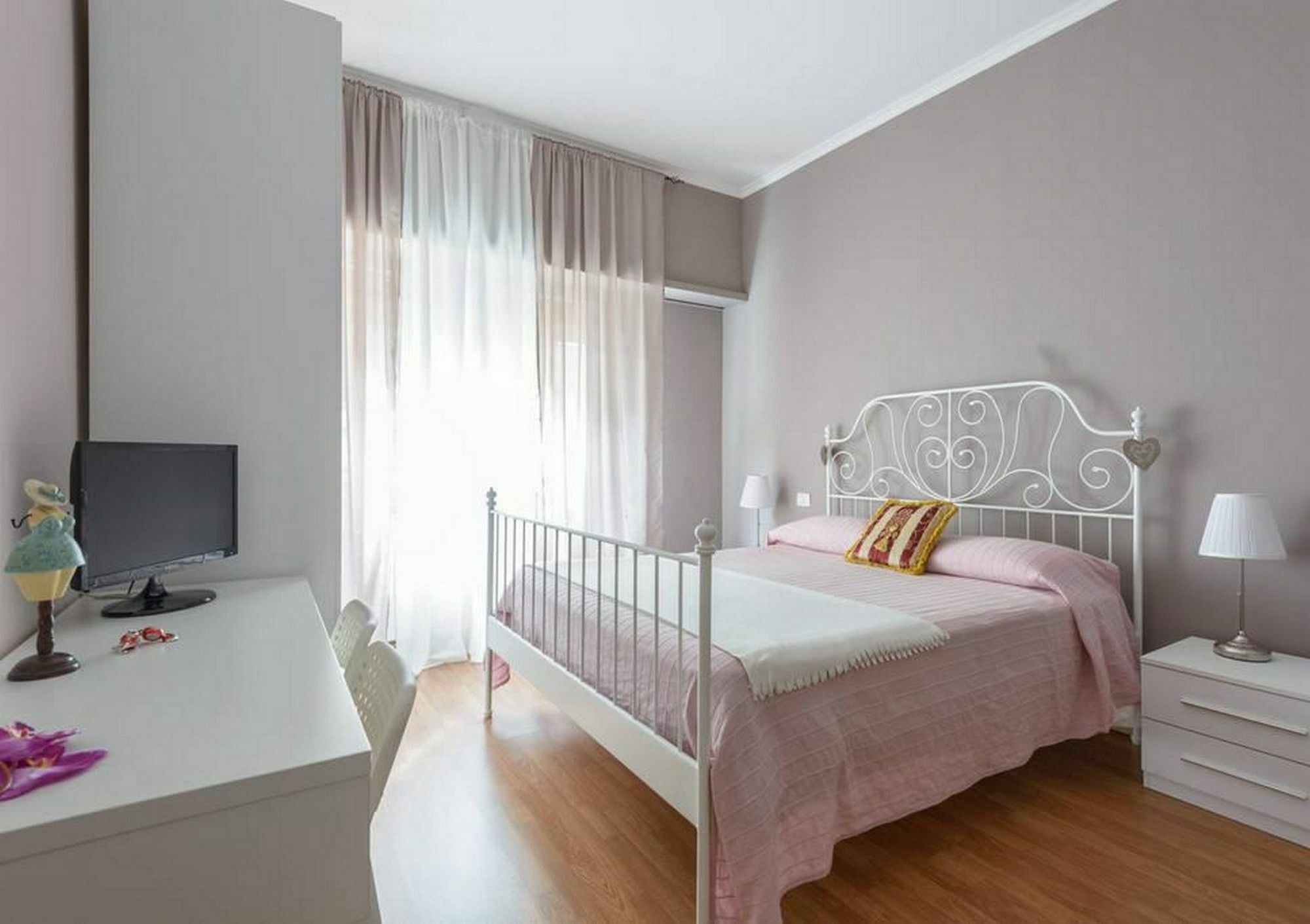Roma Amor 396 Dış mekan fotoğraf