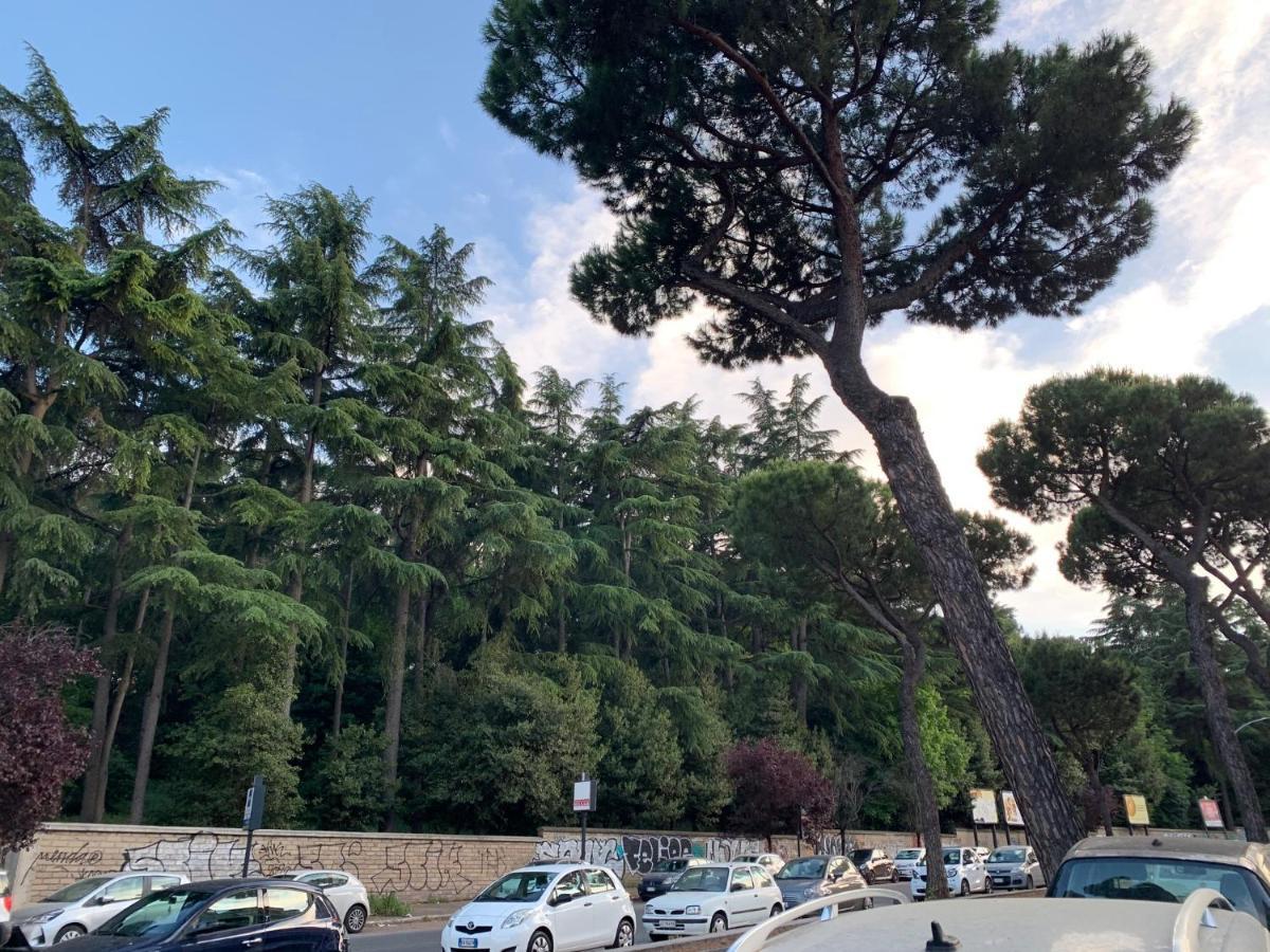 Roma Amor 396 Dış mekan fotoğraf