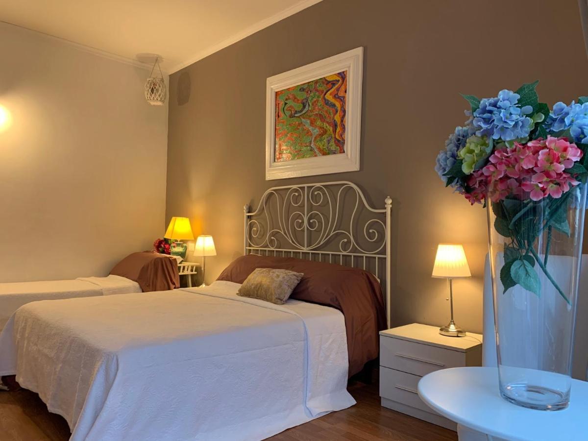 Roma Amor 396 Dış mekan fotoğraf
